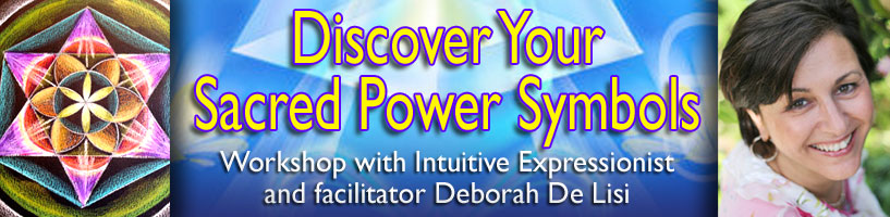 Discover Your Sacred Power Symbols