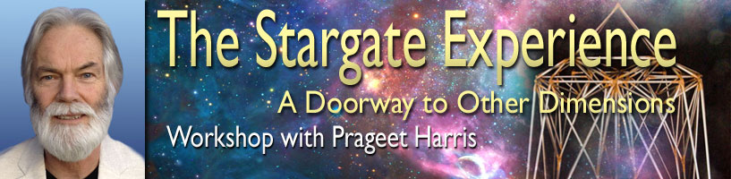 The Stargate Experience